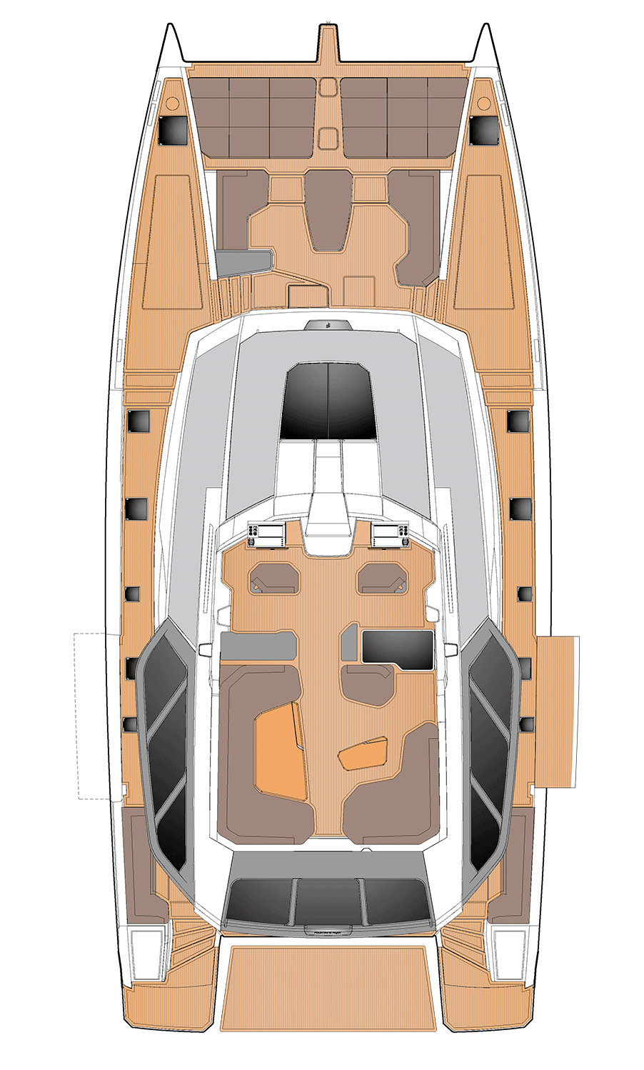 FPY80S-FLYBRIDGE