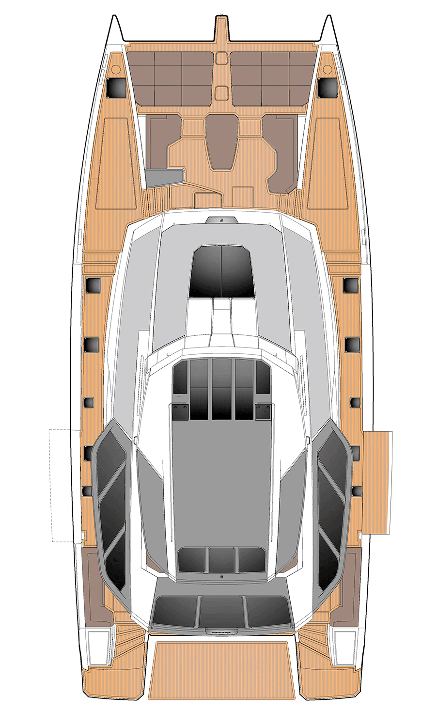 FPY80S-HARDTOP