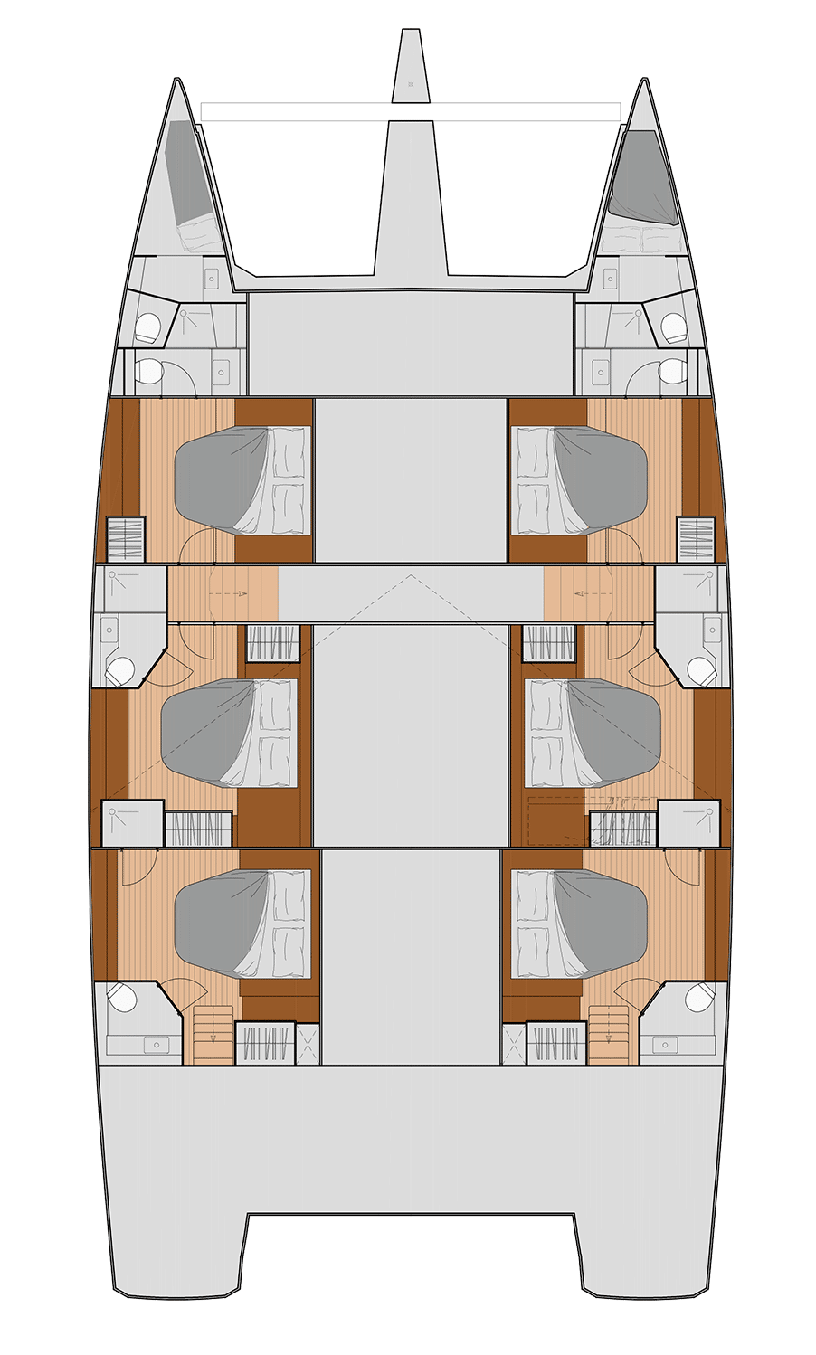 6-cabs