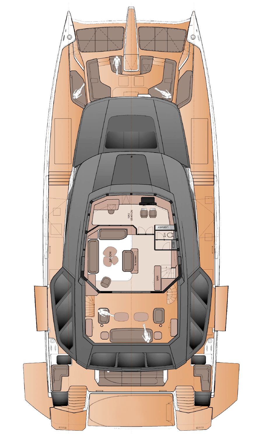 FPY120-FLYBRIDGE