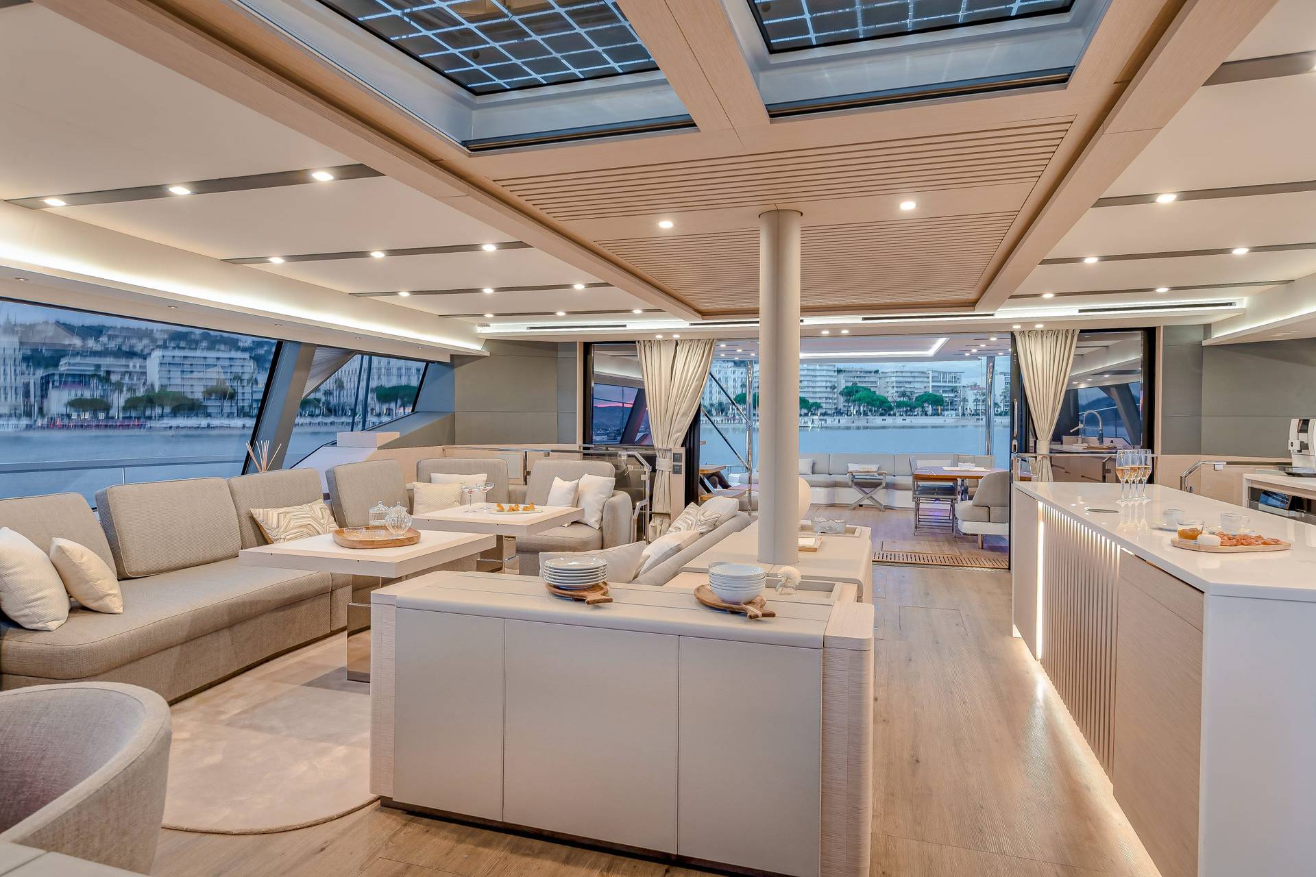 Thíra-80-Main-Deck-Saloon-&-Galley-2